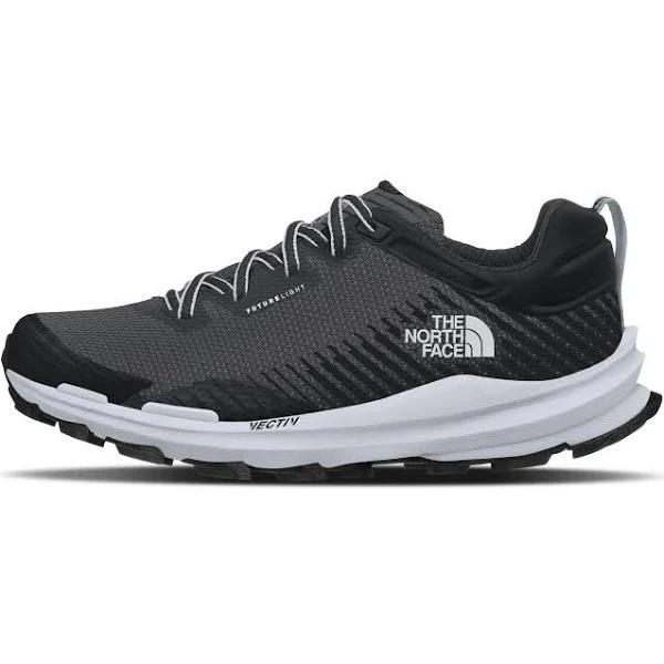 The North Face Women's Vectiv Fastpack Futurelight Shoes Grey US 11