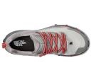 The North Face Women's Vectiv Fastpack Futurelight Shoes Grey US 6.5
