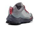 The North Face Women's Vectiv Fastpack Futurelight Shoes Grey US 6.5