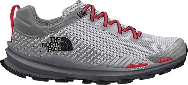 The North Face Women's Vectiv Fastpack Futurelight Shoes Grey US 9