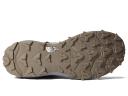 The North Face Women's Vectiv Fastpack Mid Futurelight Blue US 6.5