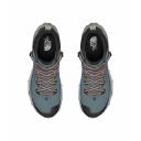 The North Face Women's Vectiv Fastpack Mid Futurelight Blue US 6.5