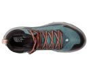 The North Face Women's Vectiv Fastpack Mid Futurelight Blue US 6.5
