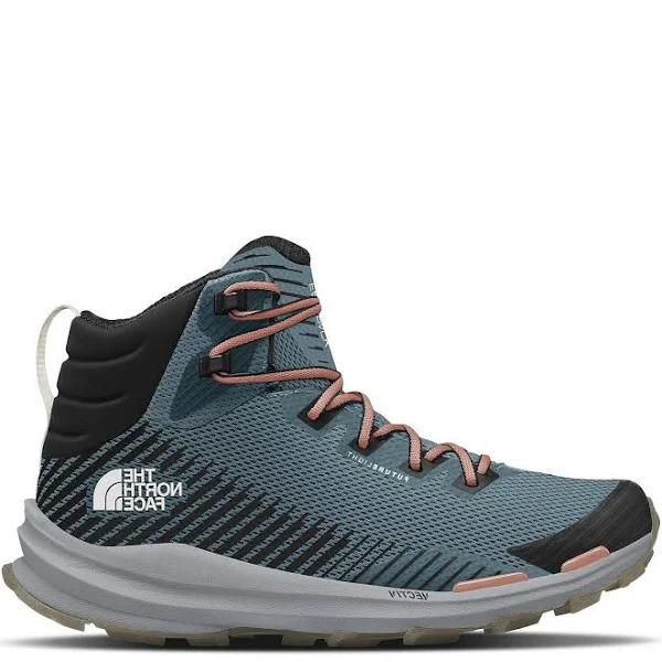 The North Face Women's Vectiv Fastpack Mid Futurelight Blue US 6.5