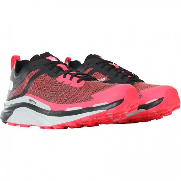 The North Face Women's Vectiv Infinite Shoes Black US 8