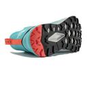 The North Face Women's Vectiv Infinite Shoes Grey US 9.5