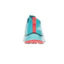 The North Face Women's Vectiv Infinite Tin GREY/TRANSANTARCTIC Blue / 7