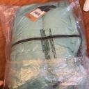 The North Face Womens 1996 Retro Nupste Vest Wasabi