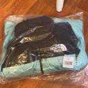 The North Face Womens 1996 Retro Nupste Vest Wasabi