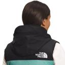 The North Face Womens 1996 Retro Nupste Vest Wasabi