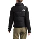 The North Face Womens 1996 Retro Nupste Vest Wasabi