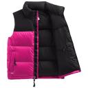 The North Face Womens 1996 Retro Nupste Vest Wasabi