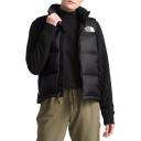 The North Face Womens 1996 Retro Nupste Vest Wasabi
