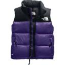 The North Face Womens 1996 Retro Nupste Vest Wasabi