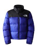 The North Face Womens 1996 Retro Nuptse Jacket - Blue - Size - XL