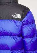 The North Face Womens 1996 Retro Nuptse Jacket - Blue - Size - XL
