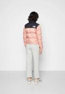The North Face Womens 1996 Retro Nuptse Jacket - Rose Dawn