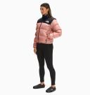 The North Face Womens 1996 Retro Nuptse Jacket - Rose Dawn