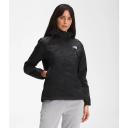 The North Face Womens Antora Jacket Wild Ginger - Wild Ginger X-Large