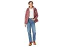 The North Face Womens Antora Jacket Wild Ginger - Wild Ginger X-Large