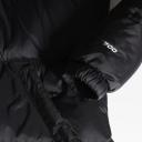 The North Face Womens Diablo Down Jacket Wasabi/Tnf Black