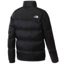 The North Face Womens Diablo Down Jacket Wasabi/Tnf Black