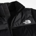 The North Face Womens Diablo Down Jacket Wasabi/Tnf Black