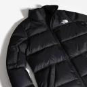 The North Face Womens Diablo Down Jacket Wasabi/Tnf Black