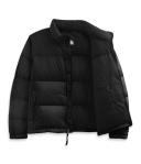 The North Face Womens Plus 1996 Retro Nuptse Jacket Black