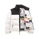 The North Face Womens Pride 1996 Retro Nuptse Jacket