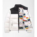 The North Face Womens Pride 1996 Retro Nuptse Jacket