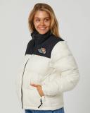 The North Face Womens Pride 1996 Retro Nuptse Jacket