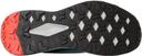 The North Face Womens Vectiv Infinite - Tin Grey/Trans Blue US 7.5