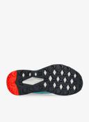 The North Face Womens Vectiv Infinite - Tin Grey/Trans Blue US 7.5