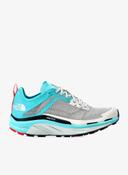 The North Face Womens Vectiv Infinite - Tin Grey/Trans Blue US 7.5