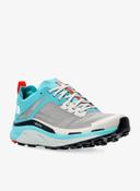 The North Face Womens Vectiv Infinite - Tin Grey/Trans Blue US 7.5
