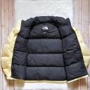 The North Face Yellow Down 1996 Retro Nuptse Jacket