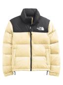 The North Face Yellow Down 1996 Retro Nuptse Jacket