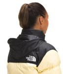 The North Face Yellow Down 1996 Retro Nuptse Jacket