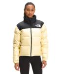 The North Face Yellow Down 1996 Retro Nuptse Jacket