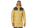 The North Face Yellow Hydrenalite Down Jacket