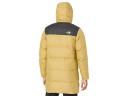 The North Face Yellow Hydrenalite Down Jacket