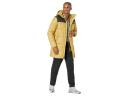 The North Face Yellow Hydrenalite Down Jacket