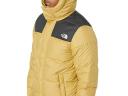 The North Face Yellow Hydrenalite Down Jacket
