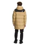 The North Face Yellow Hydrenalite Down Jacket