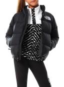 The North Face Youth 1996 Retro Nuptse Jacket - TNF Black, Size: M