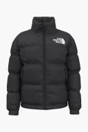 The North Face Youth 1996 Retro Nuptse Jacket - TNF Black, Size: S