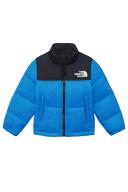 The North Face Youth 1996 Retro Nuptse Jacket - Xs - Clear Lake Blue