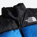 The North Face Youth 1996 Retro Nuptse Jacket - Xs - Clear Lake Blue