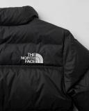 The North Face Youth 1996 Retro Nuptse Jacket - Xs - TNF Black